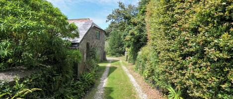 Casa de campo | Interior