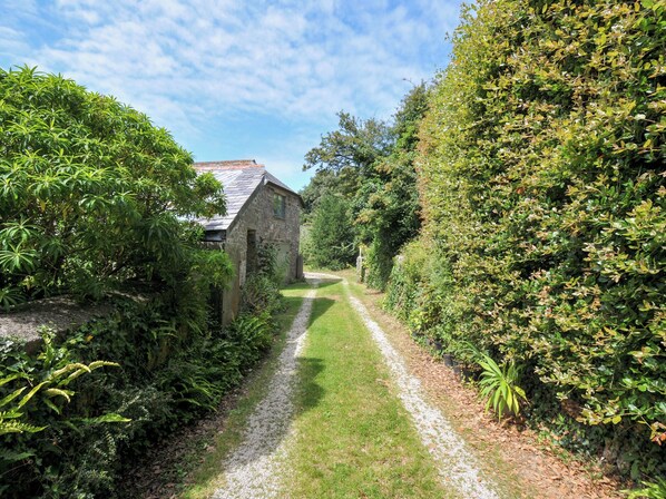 Casa de campo | Interior