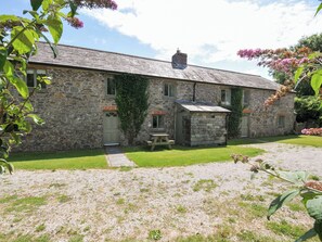 コテージ | 外観