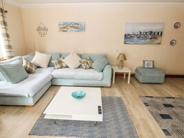 Casa de campo | Interior