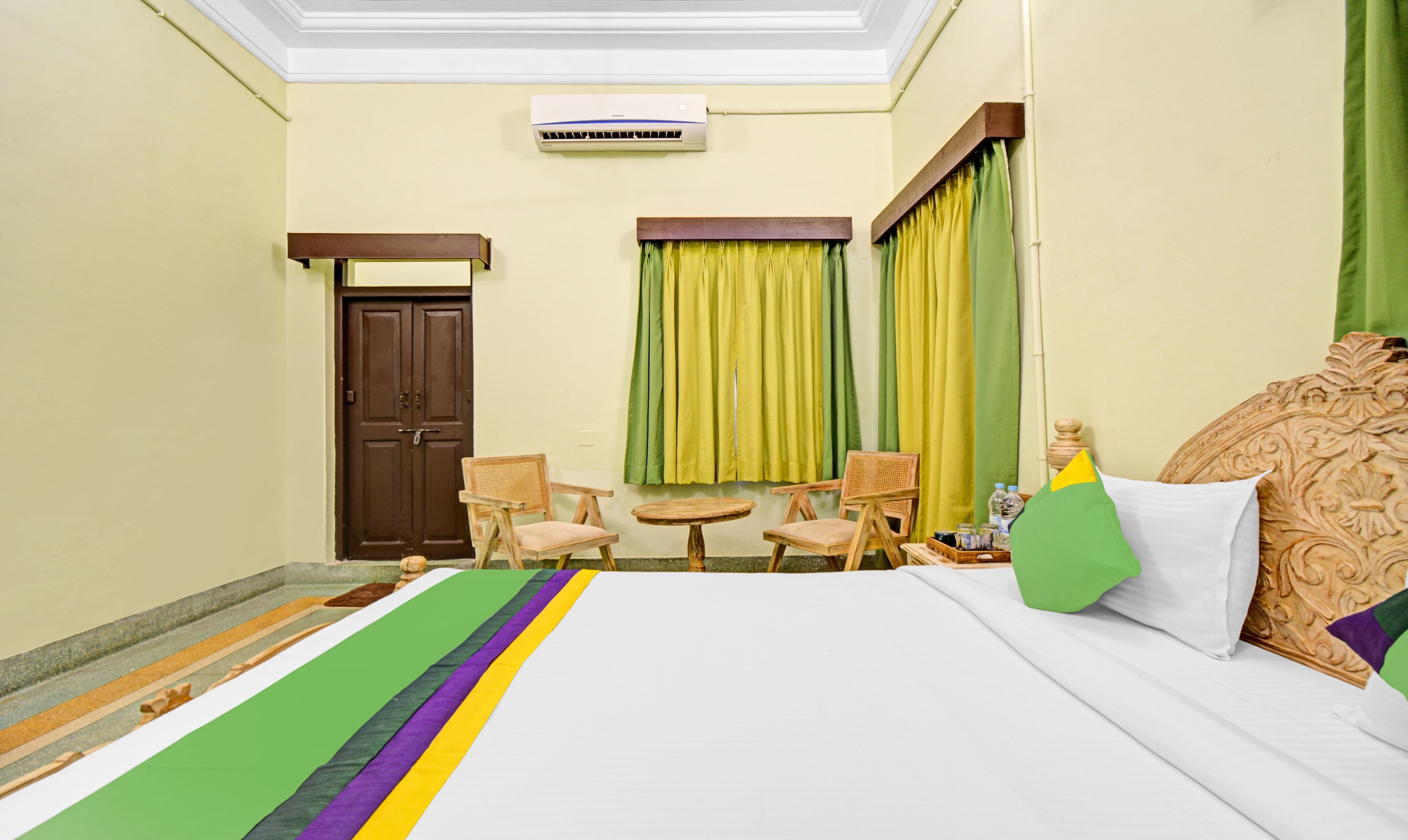 Foto - Treebo The Regal House, Near Fateh Sagar Lake