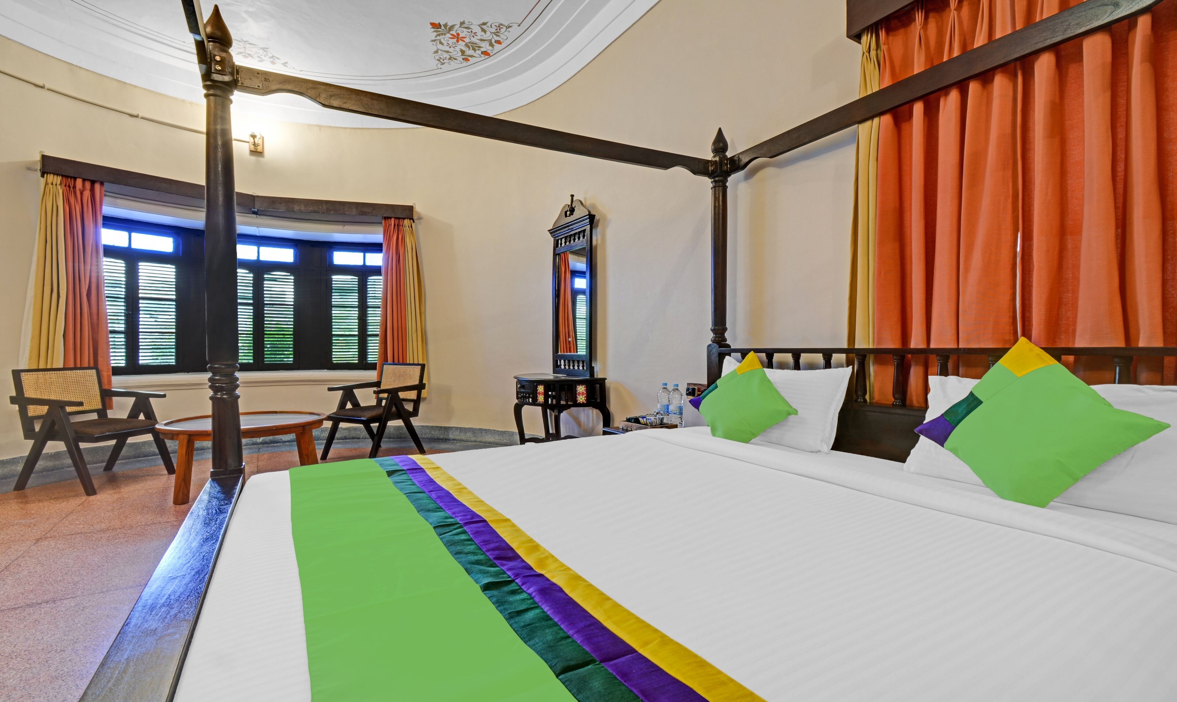 Foto - Treebo The Regal House, Near Fateh Sagar Lake