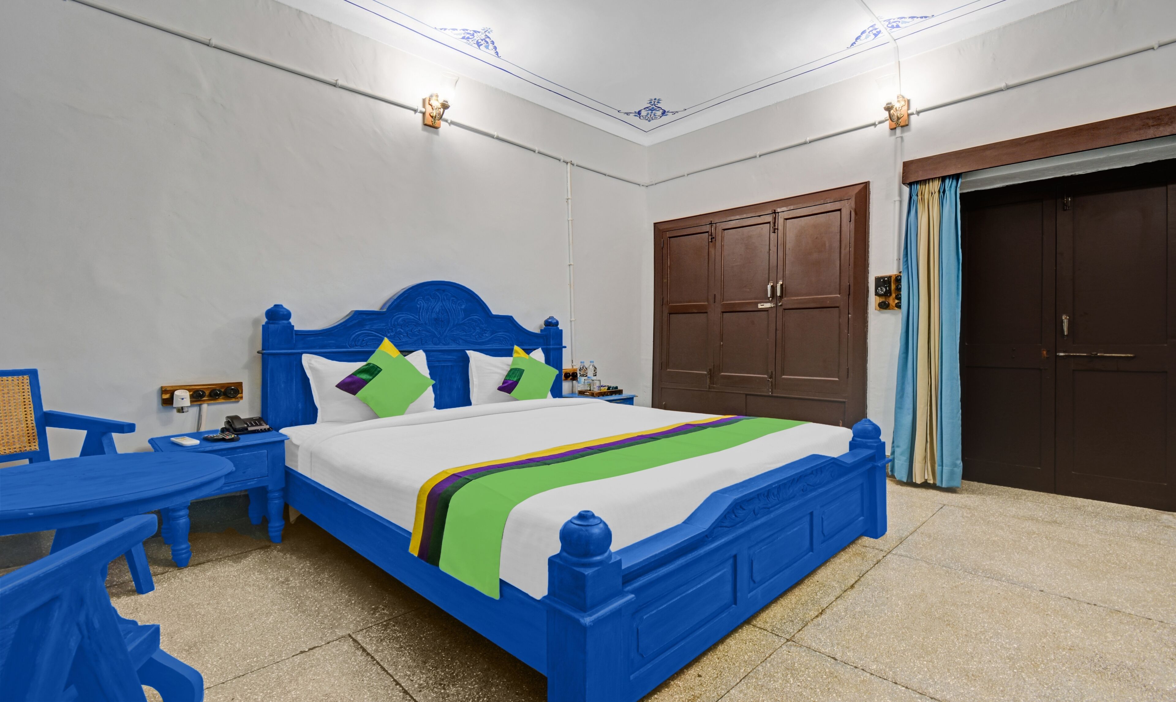 Foto - Treebo The Regal House, Near Fateh Sagar Lake