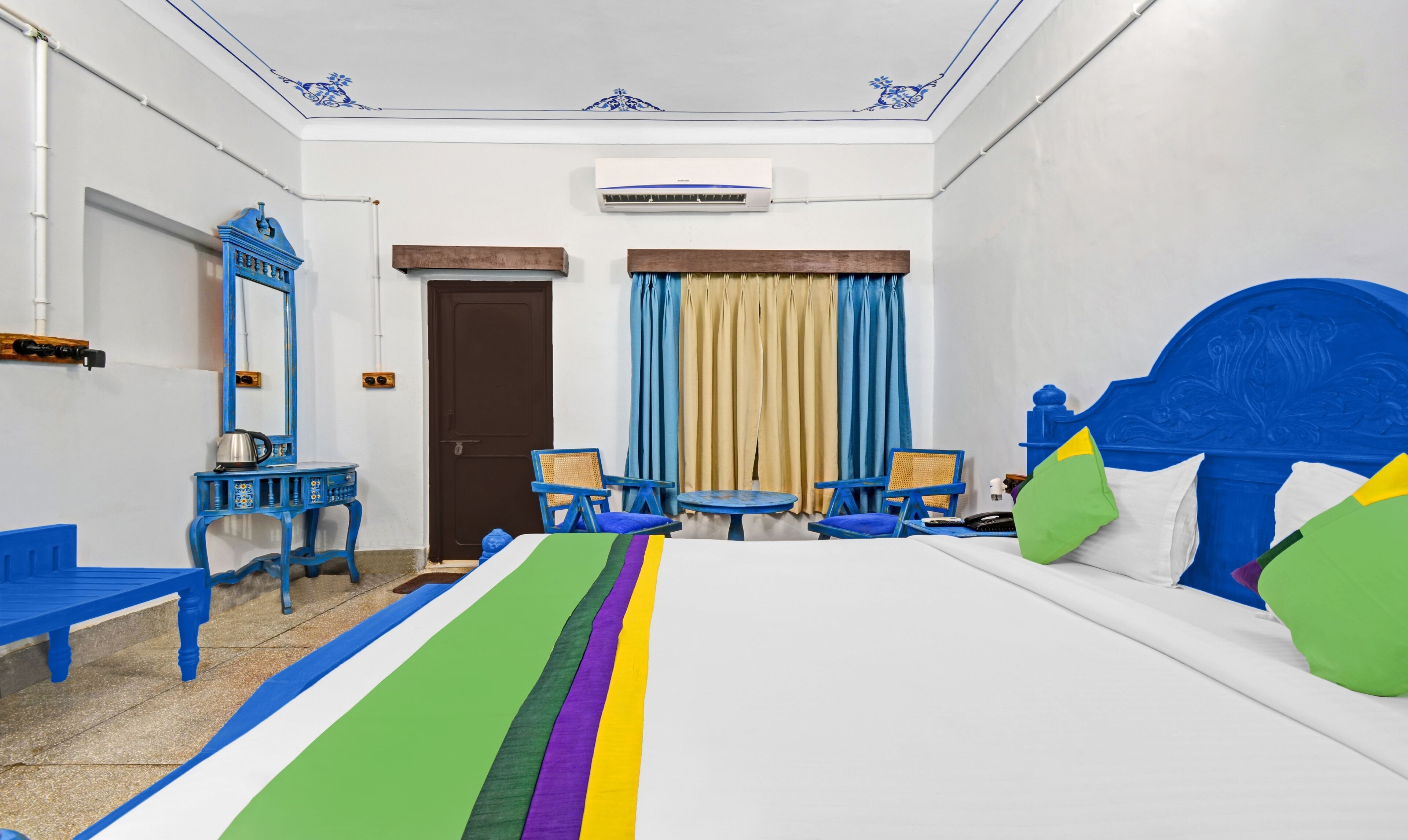 Foto - Treebo The Regal House, Near Fateh Sagar Lake