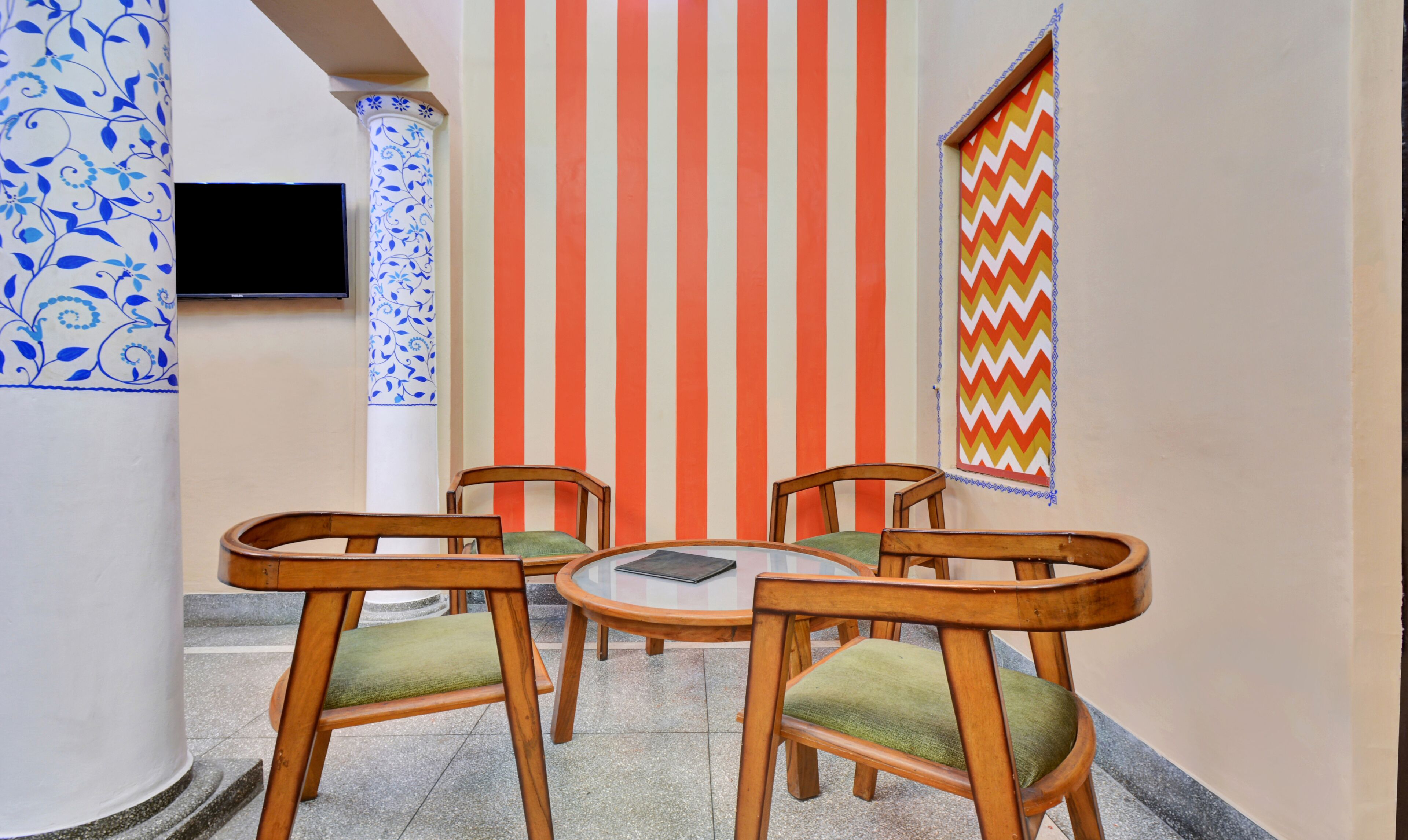 Foto - Treebo The Regal House, Near Fateh Sagar Lake