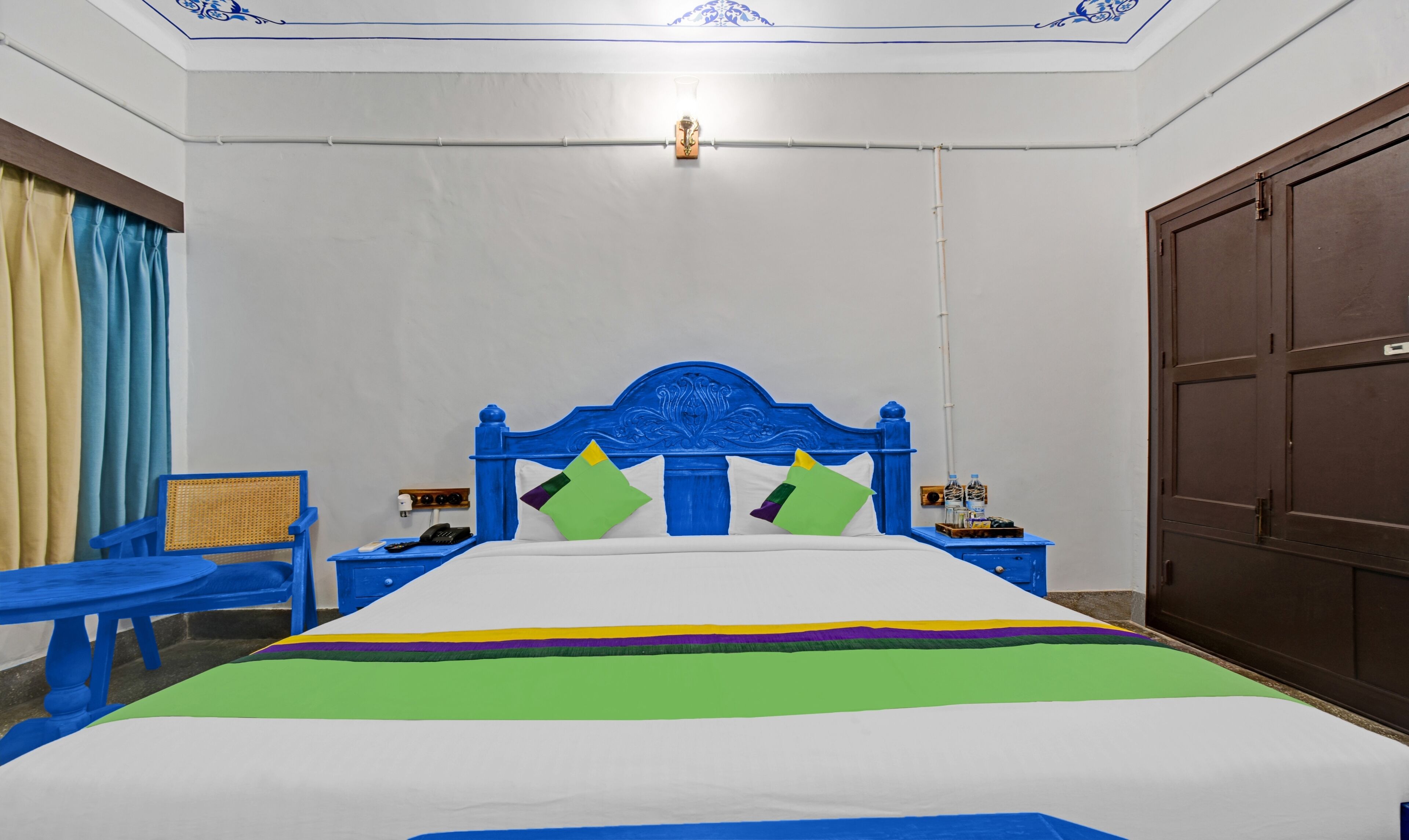 Foto - Treebo The Regal House, Near Fateh Sagar Lake