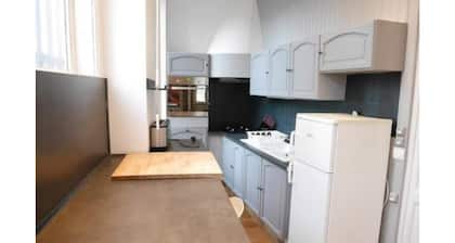 Lille Hyper Centre 6 Pers-confort-famille-amis
