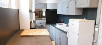 Lille Hyper Centre 6 Pers-confort-famille-amis