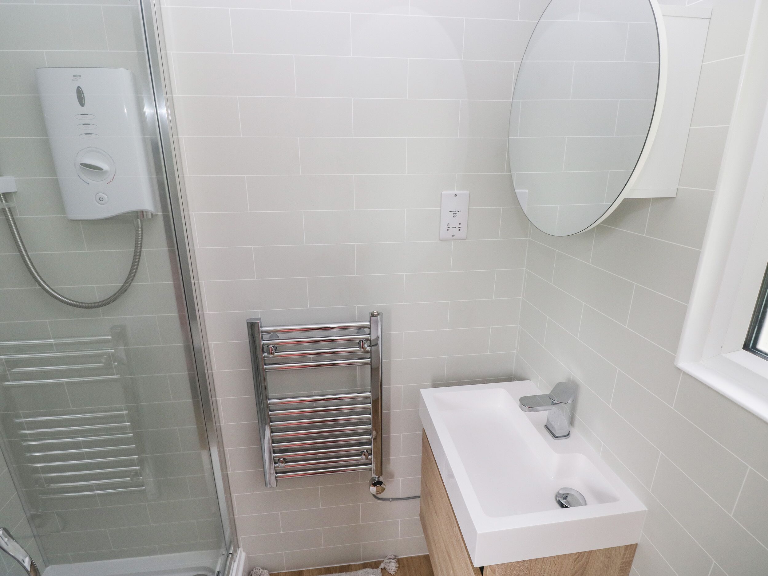 Cottage | Salle de bain