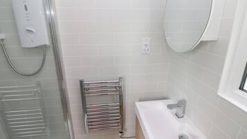 Cottage | Salle de bain