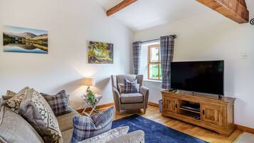 Cottage | Living room