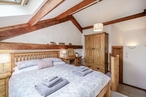 Cottage | Interior - Ingleborough View (Carnforth)