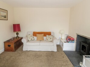 Casa rural | Sala d'estar