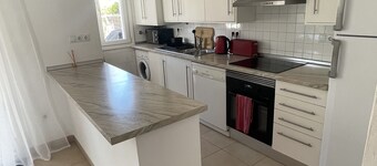 Modern villa with private pool on 5 star Golf Resort