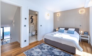 3 Schlafzimmer, Bügeleisen/Bügelbrett, kostenloses WLAN, Bettwäsche