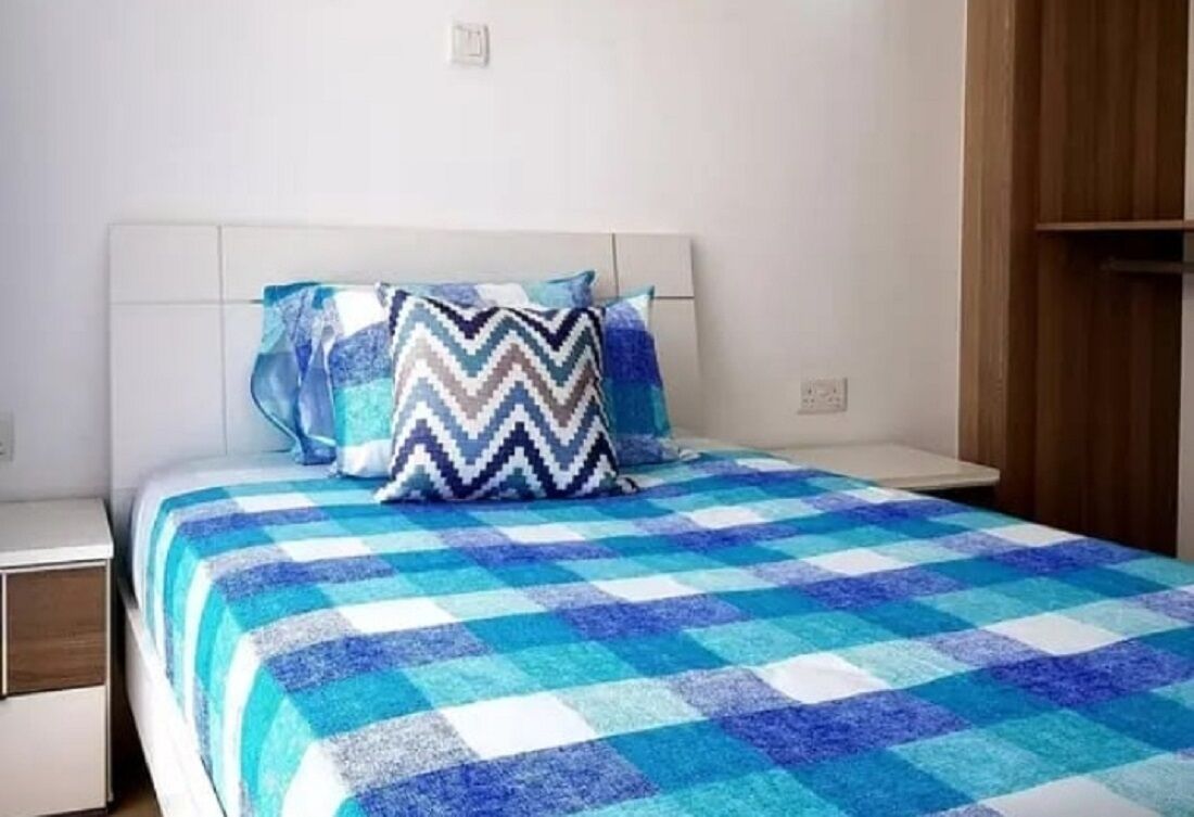 1 chambre, bureau, Wi-Fi gratuit, draps fournis