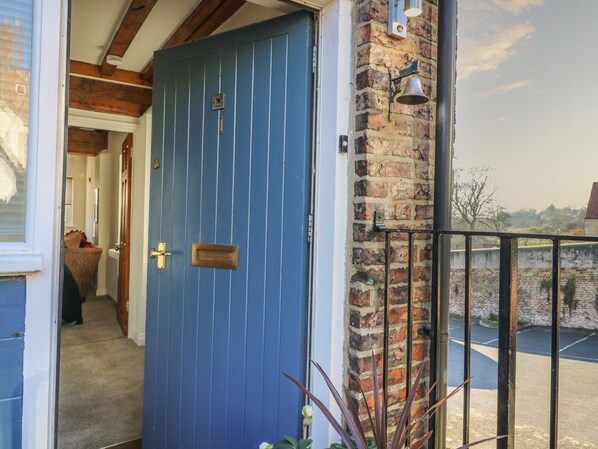 Cottage | Interior - 1 Rodgers Mews (Malton)