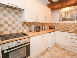 村舍 | 住宿内部