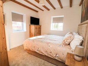 Casa de campo | Interior