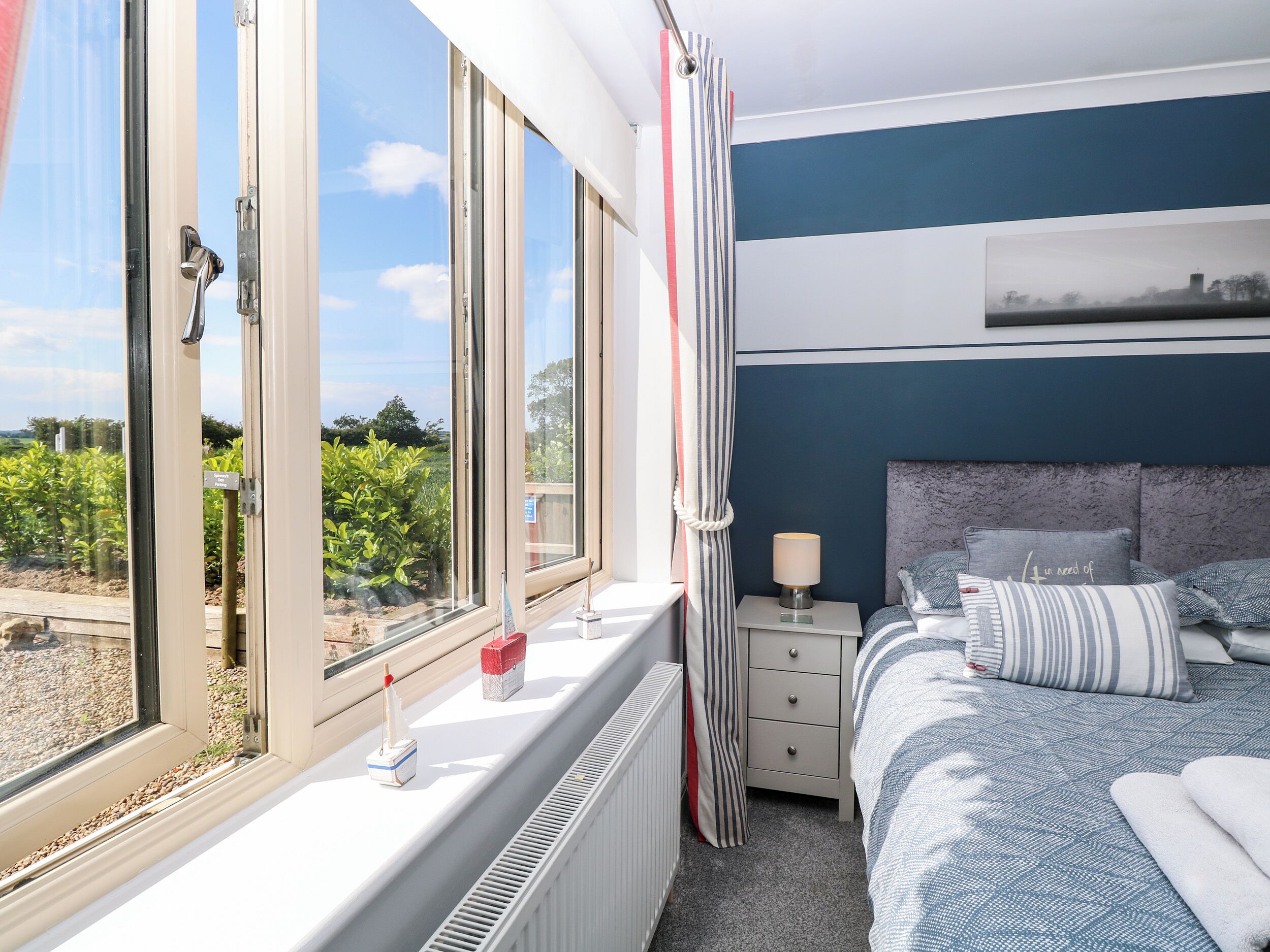 平房 | 1 間睡房、獨特設計、獨特裝修