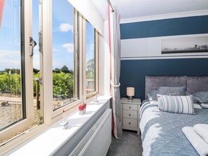 村舍 | 1 多间卧室、特色装修、特色家居