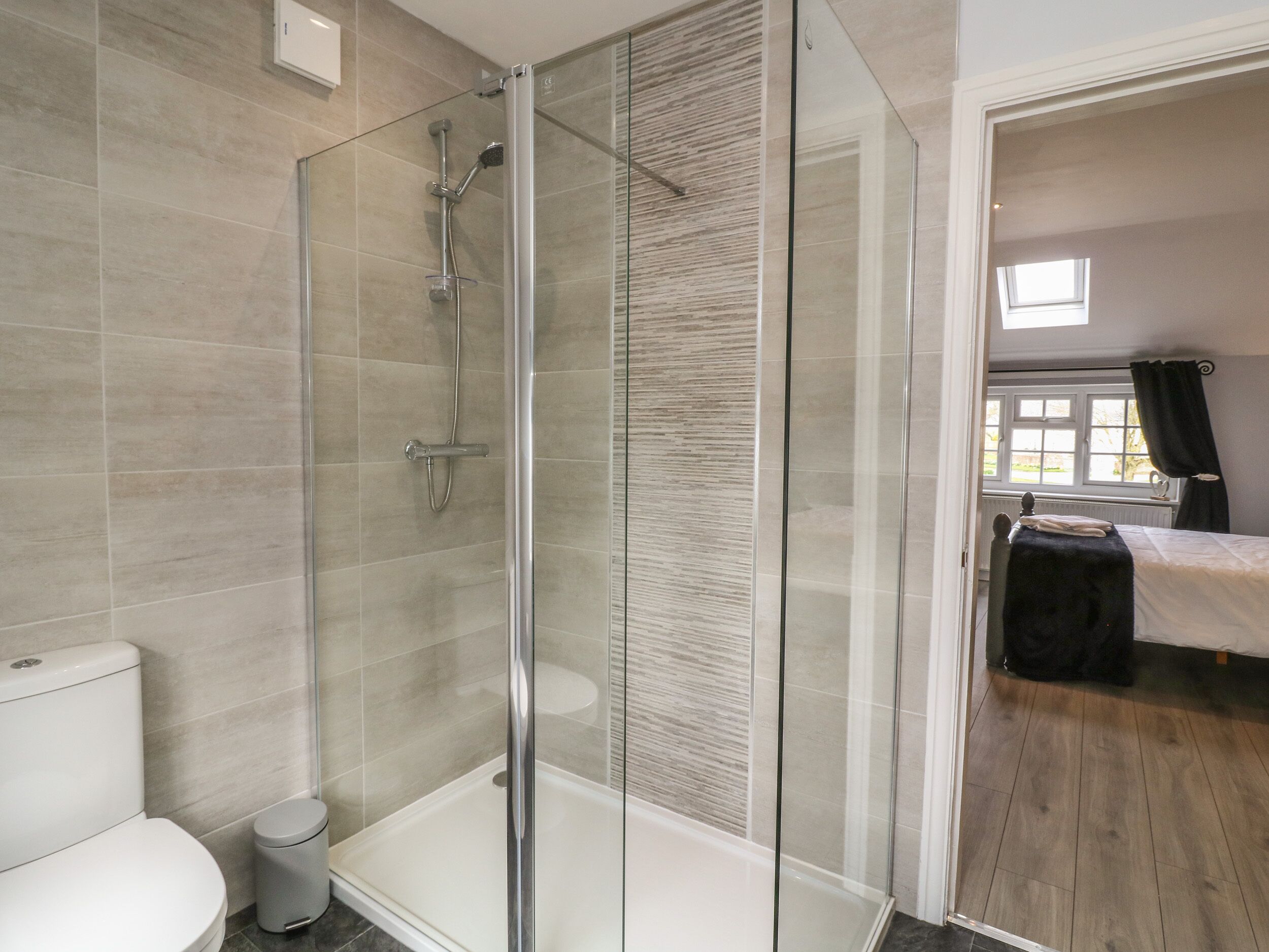 Cottage | Interieur