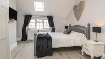 Casa de campo | 1 quarto, individualmente decorados, individualmente mobiliados