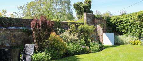 Cottage | Intérieur