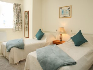 Ferienhaus | Innenbereich