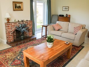 Cottage | Interior - The Stables (Shrewsbury)