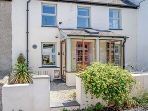Cottage | Exterior - Sea Pickle Cottage (Haverfordwest)