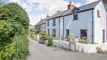 Småhus | Eksteriør