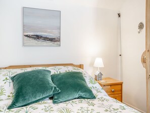 Cottage | 2 kamar tidur dan didekorasi berbeda-beda