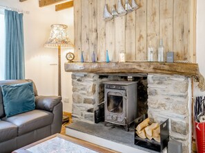 Småhus | Oppholdsområde