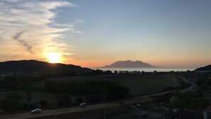 Family Triple Room, Sea View - Ispilya Pansiyon (Gökçeada)