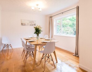 Cottage | Interior - Greenaway, 4 Rockhaven Gardens (Wadebridge)