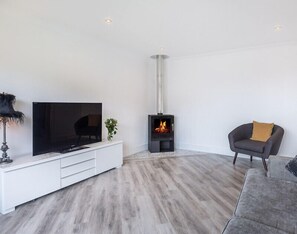 Living room - Greenaway, 4 Rockhaven Gardens (Wadebridge)