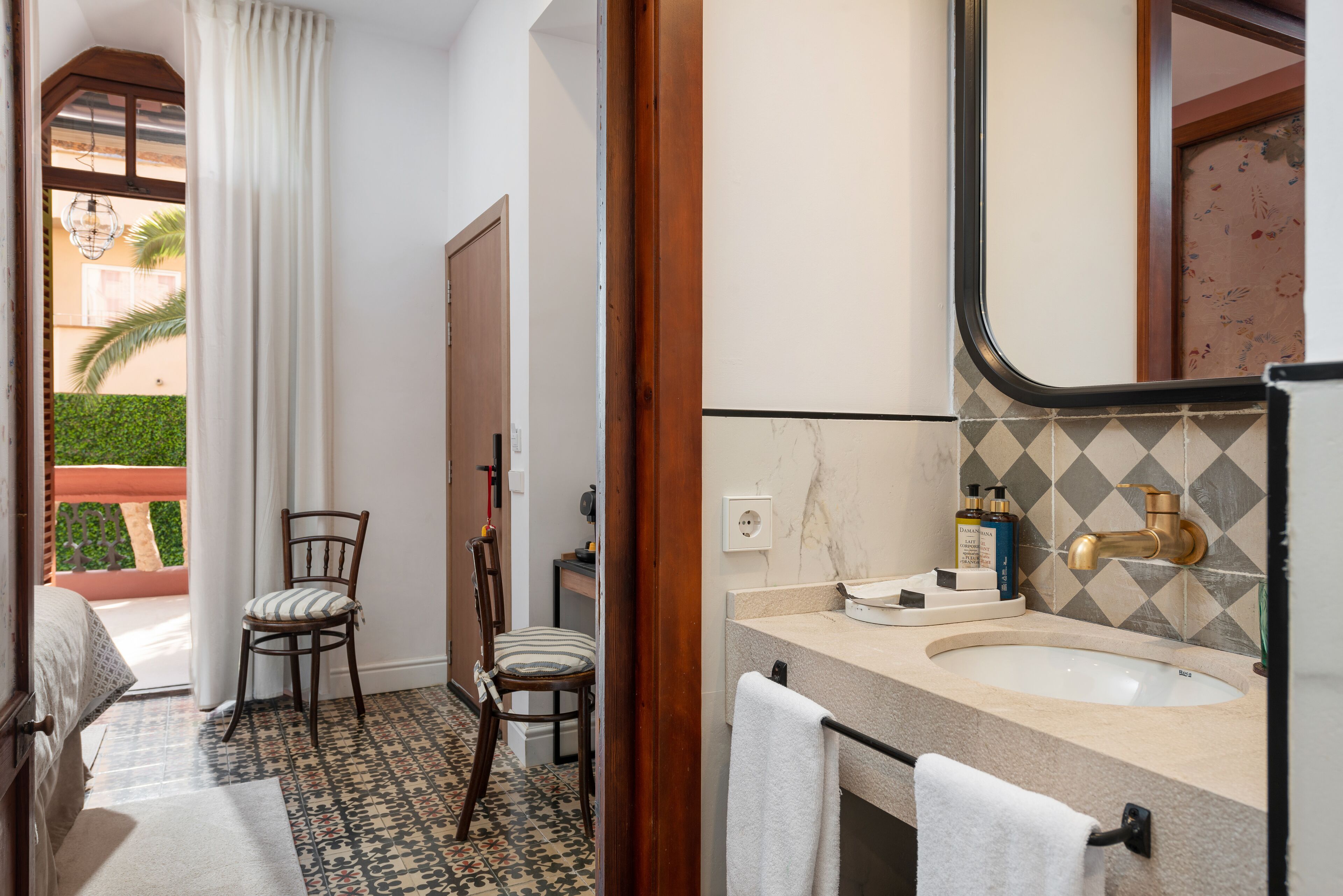 Foto - Hotel Can Quetglas