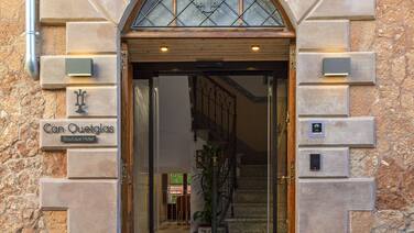Hotel Can Quetglas - Adults Only +16