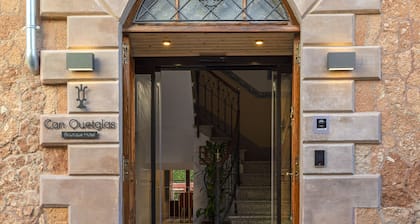 Hotel Can Quetglas - Adults Only +16