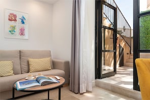 Premium Room - Hotel Can Quetglas - Adults Only +14 (Palma de Mallorca)