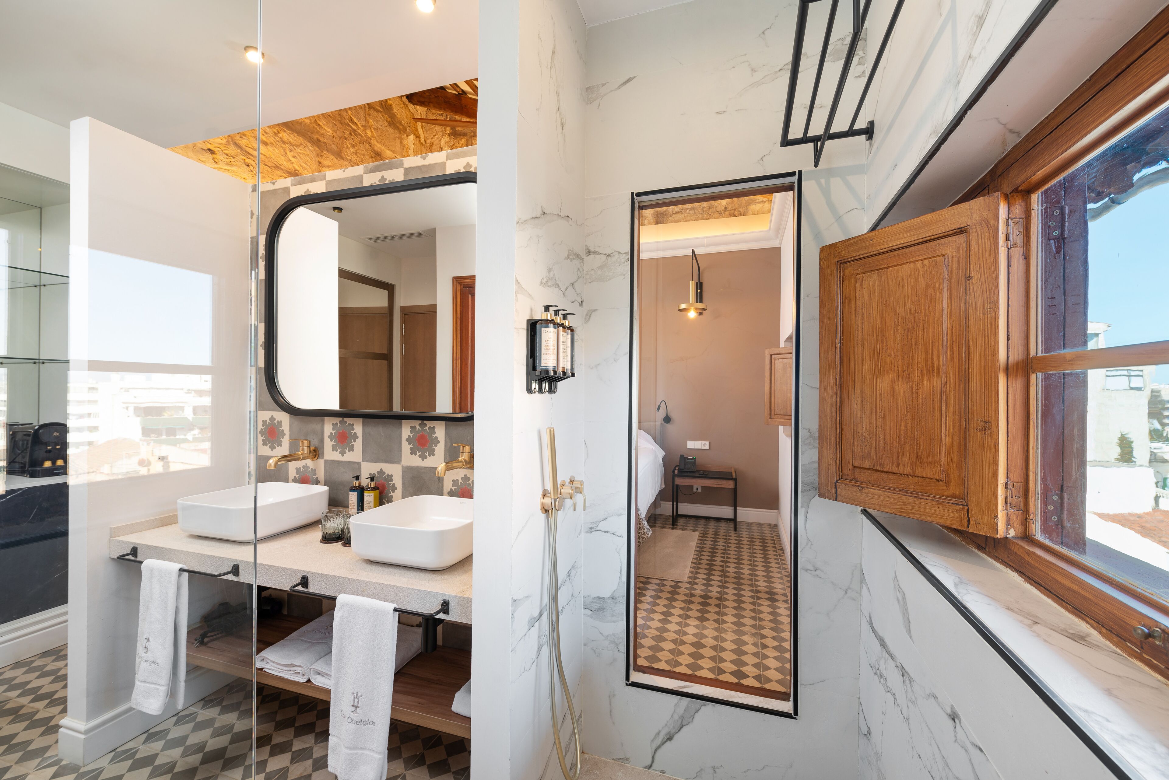 Photo - Hotel Can Quetglas