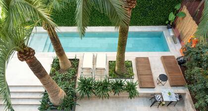 Hotel Can Quetglas - Adults Only +14