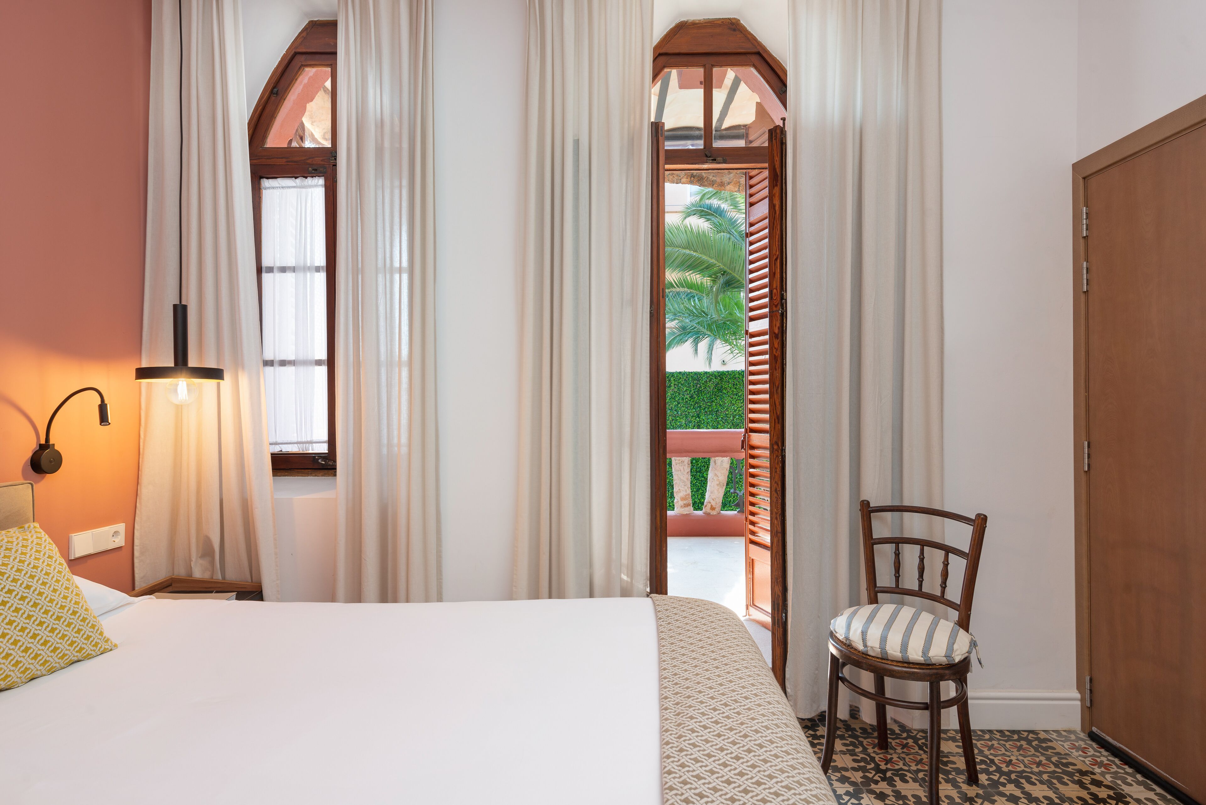 Foto - Hotel Can Quetglas