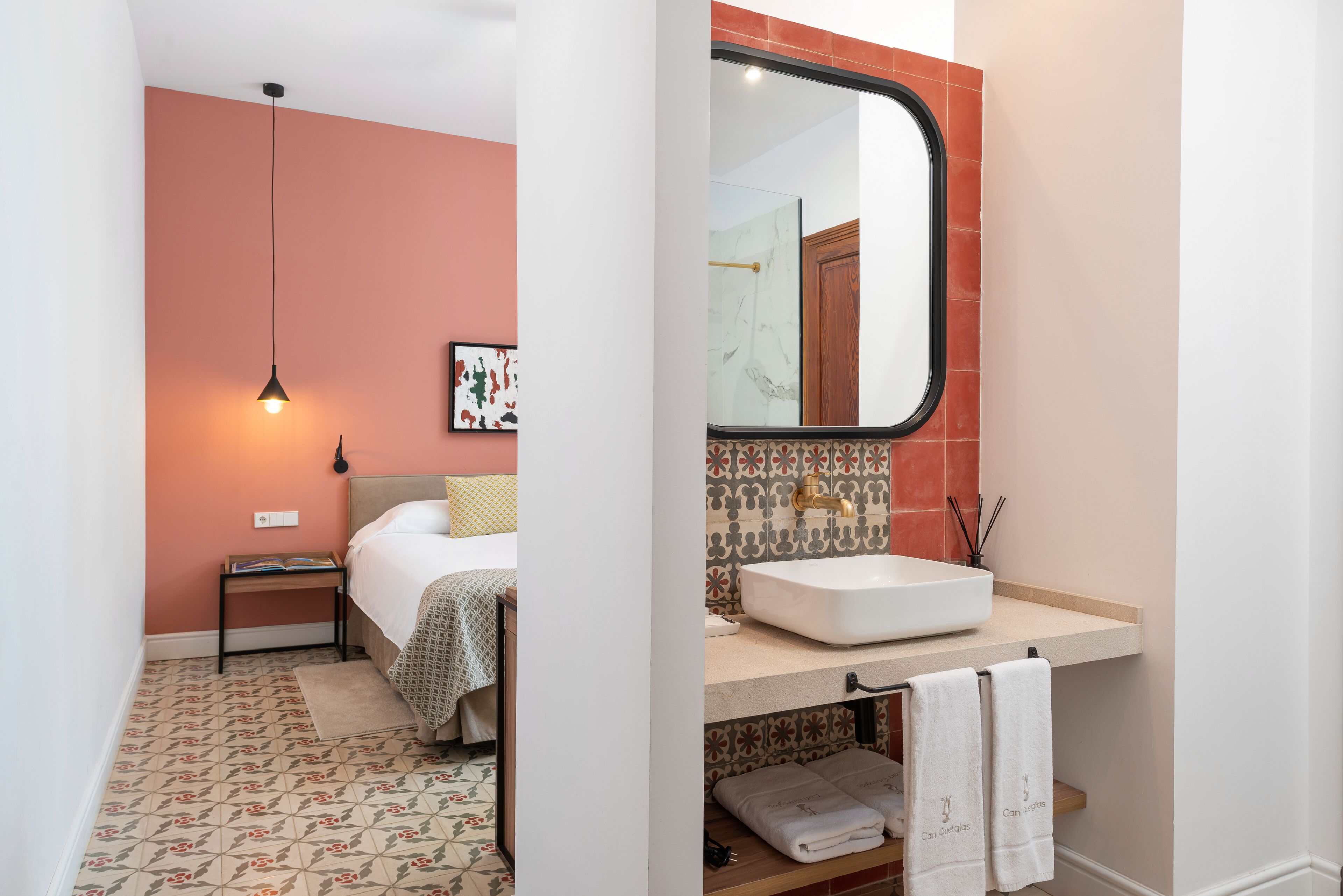 Photo - Hotel Can Quetglas - Adults Only +14