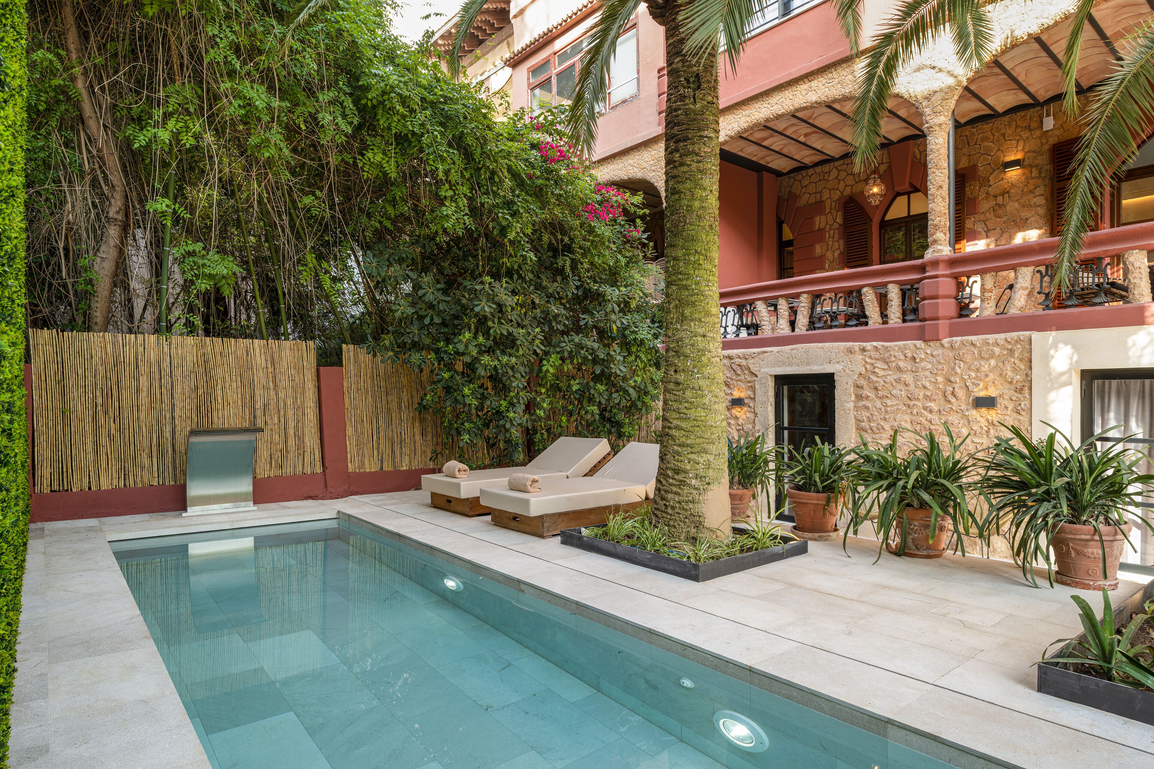 Foto - Hotel Can Quetglas