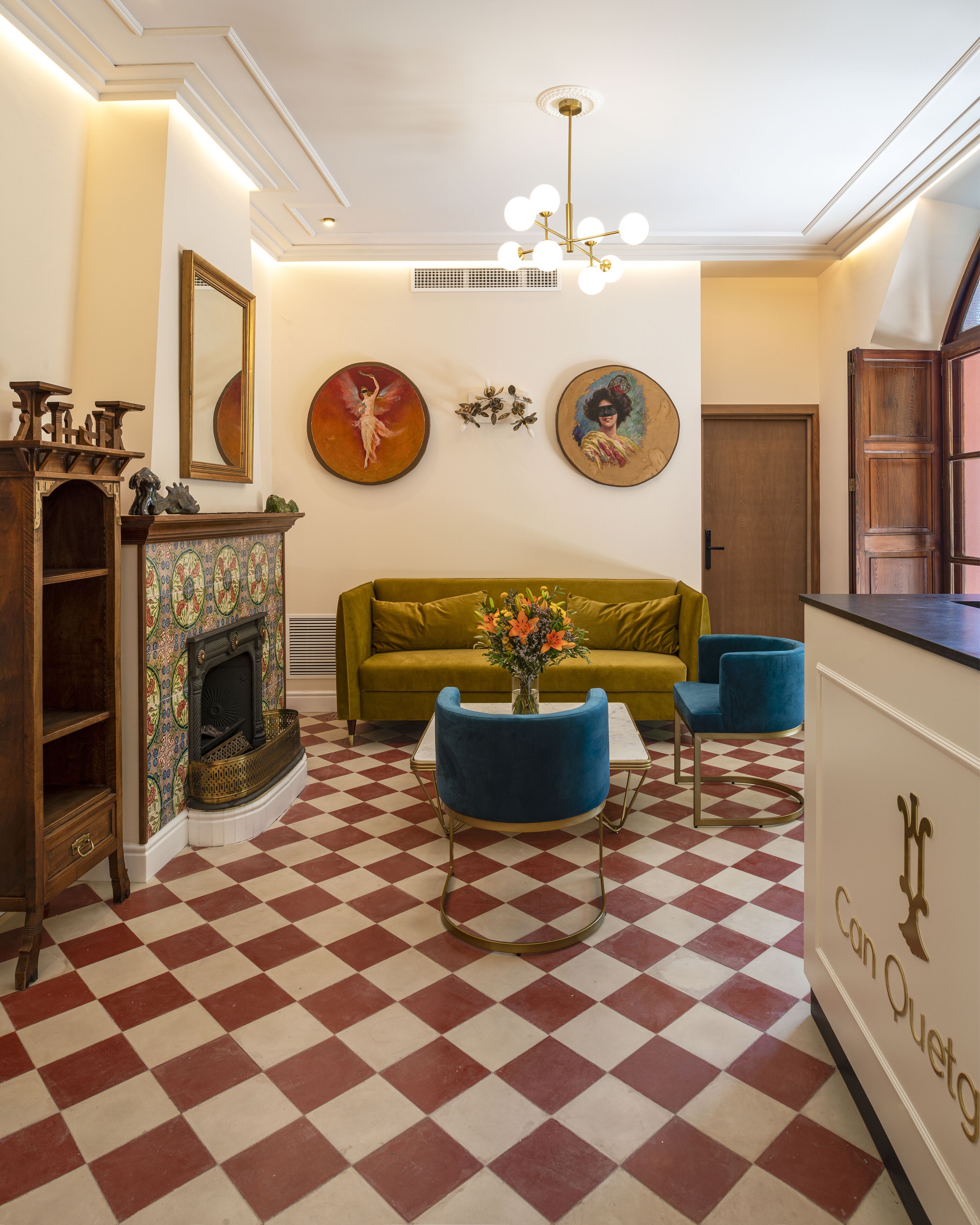 Foto - Hotel Can Quetglas