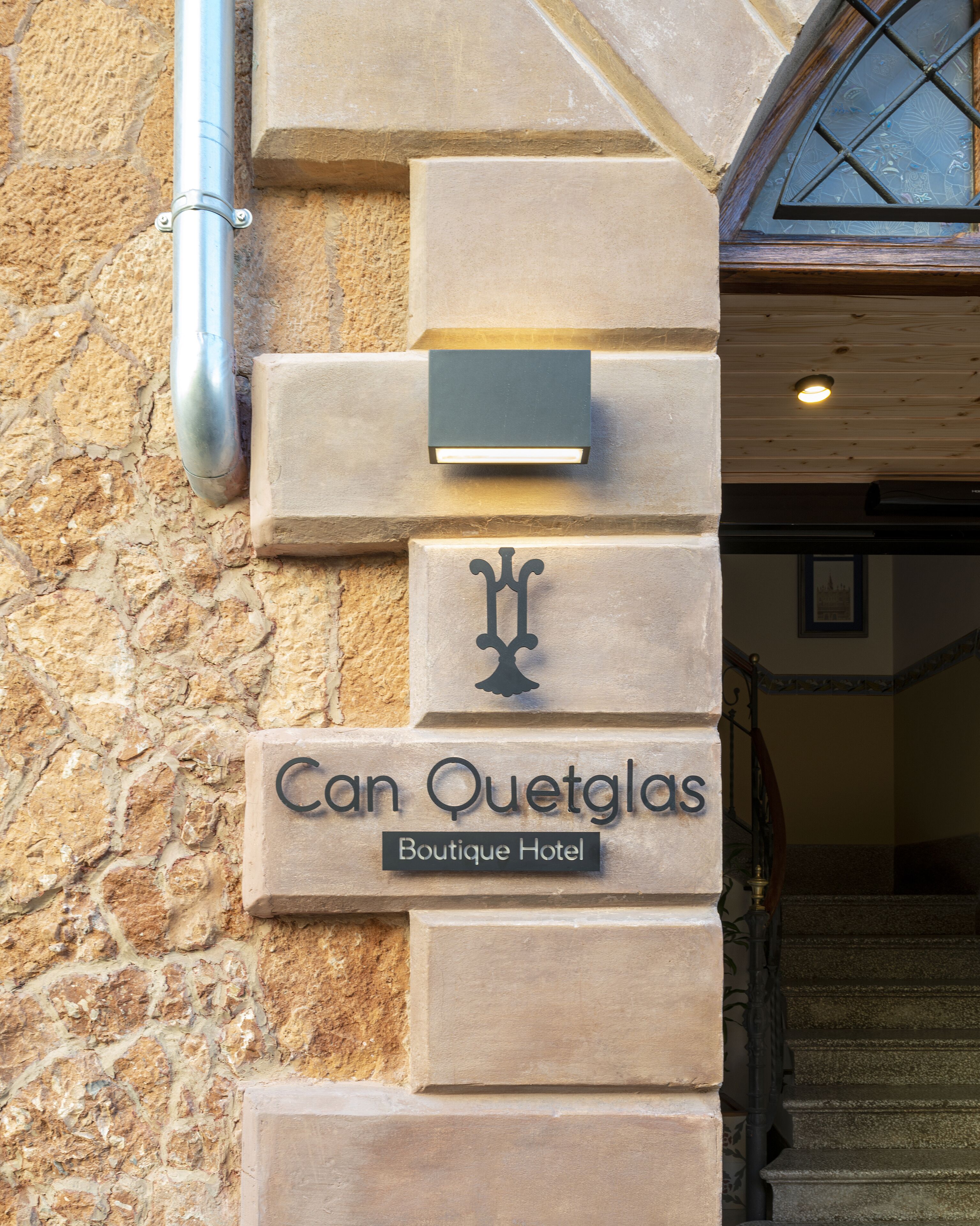 Photo - Hotel Can Quetglas
