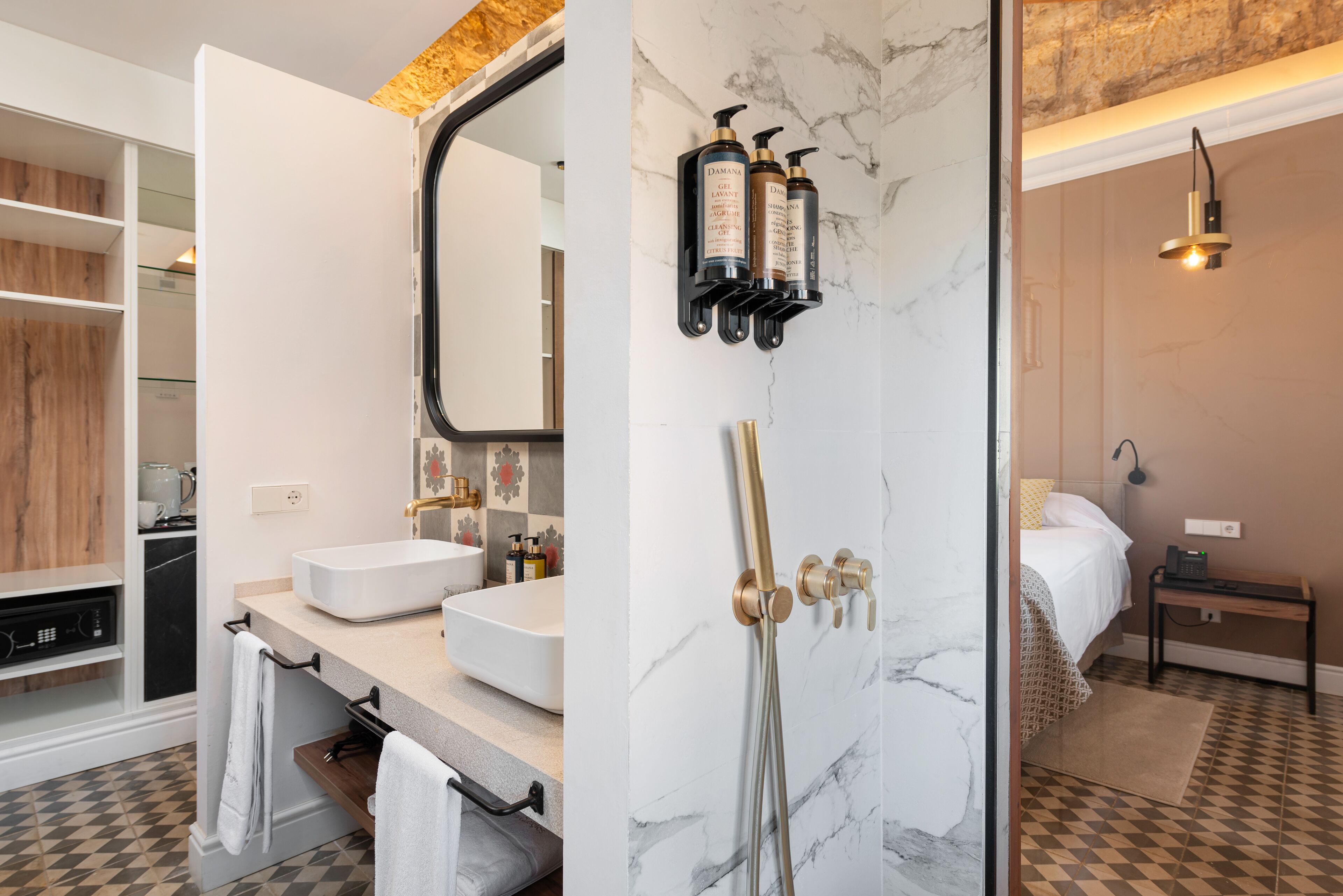 Foto - Hotel Can Quetglas