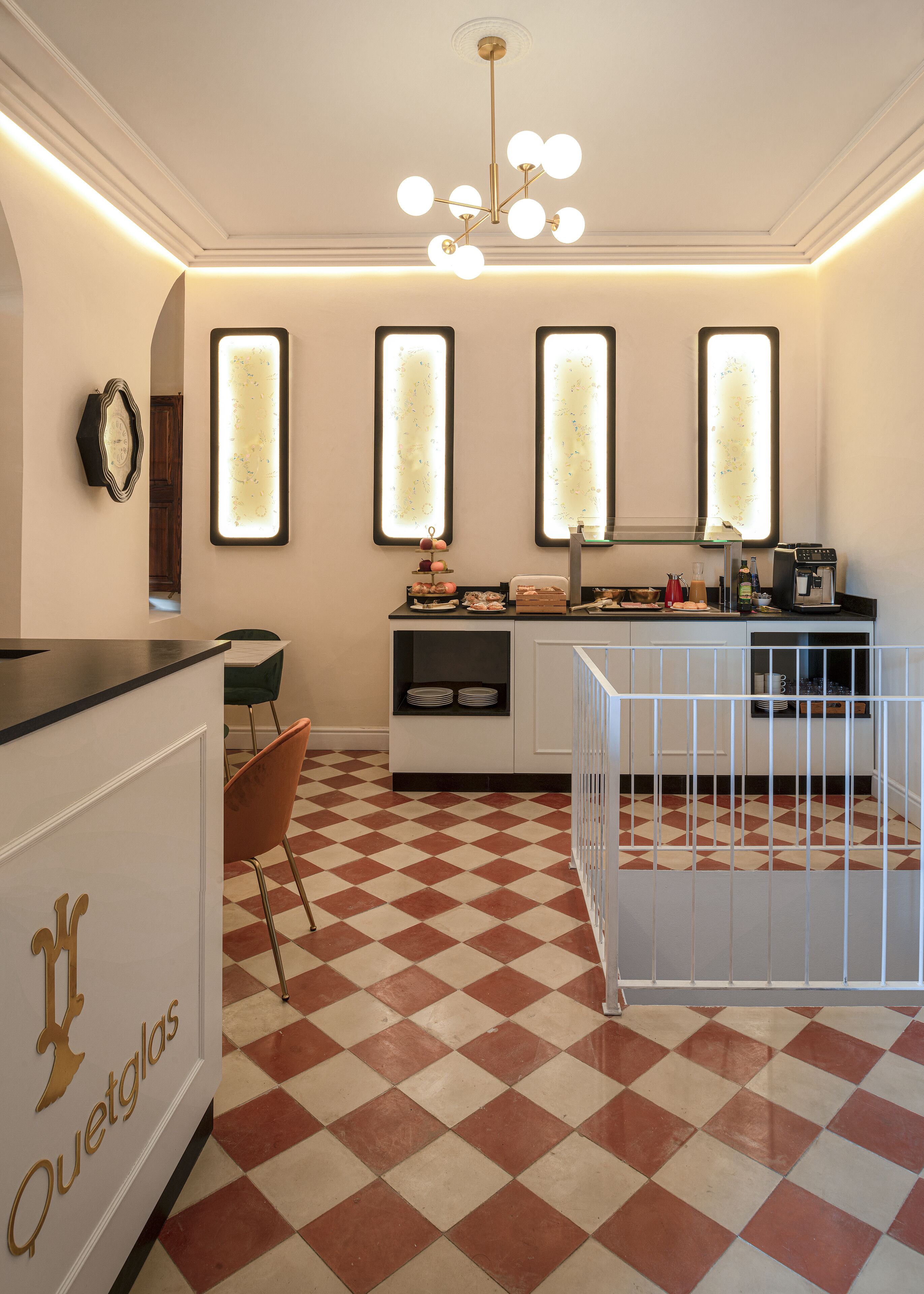 Foto - Hotel Can Quetglas